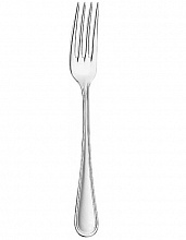 Вилка десертная Кембридж 18,5см 2мм Бергано Китай